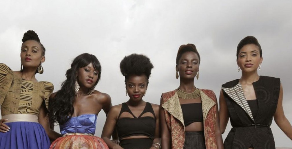 Watch ‘ghanaian Sex And The City’ Takes Africa By