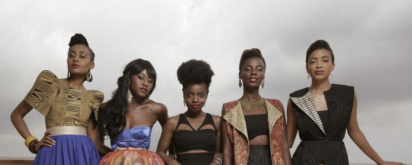 Watch ‘ghanaian Sex And The City Takes Africa By Stormwatch 